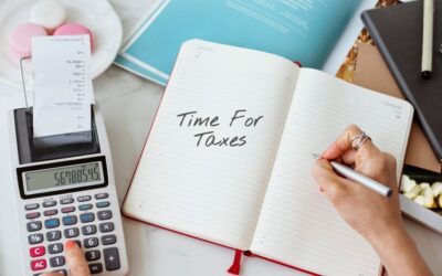 Tax Season Drama: What to Learn from This Mess