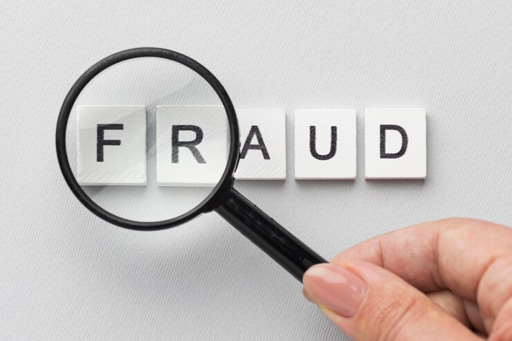 Unmasking the Truth: The Fight Against COVID-Related Fraud