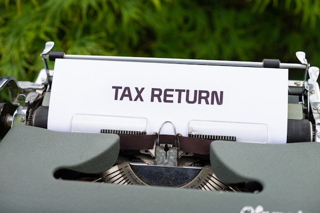 Important Updates for the 2025 Tax Season