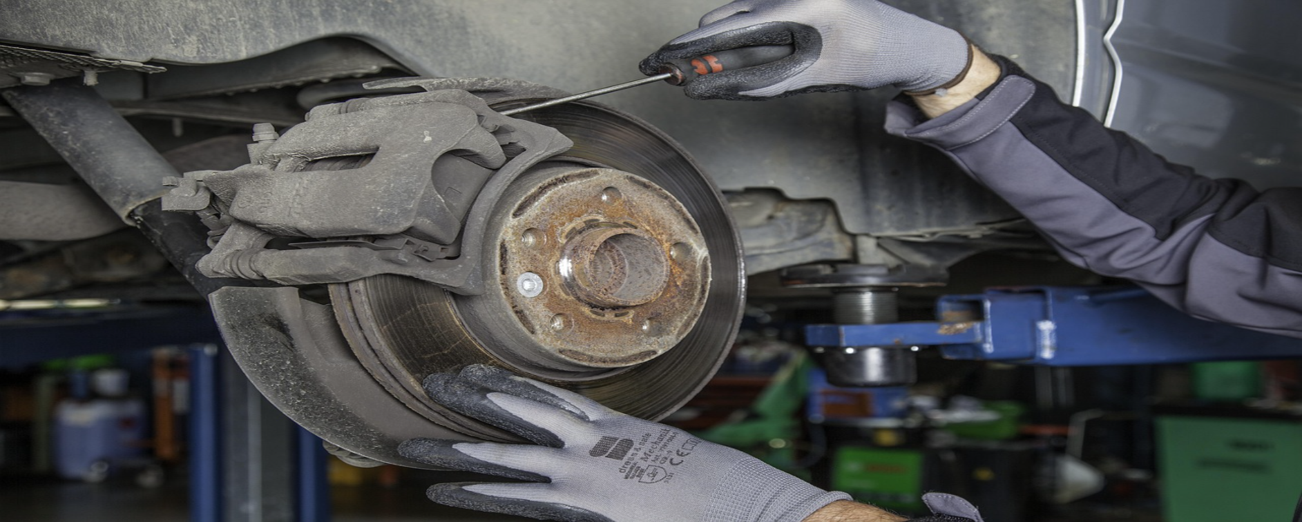 Bookkeeping for Mechanics Bookkeeping for Mechanics